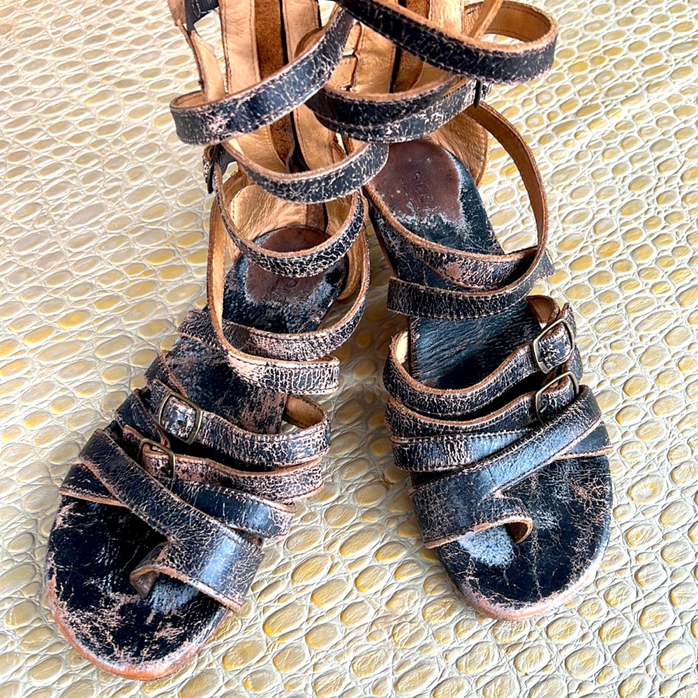 Bedstu gladiator sandals